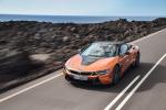 BMW i8 Roadster 2018 года (WW)